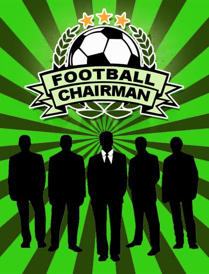 game pic for Football chairman